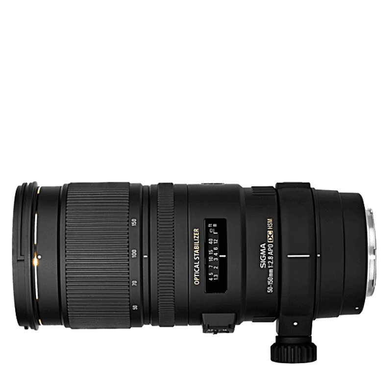 Sigma 50-150mm f/2.8 APO EX DC OS HSM (pre Canon) Sigma 50-150mm f/2.8 APO EX DC OS HSM (pre Canon)