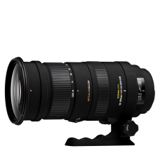Sigma 50-500mm f4-6.3 APO DG HSM (pre Nikon)