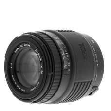 Sigma 70-210mm f/4-5.6 UC II (pre Canon)