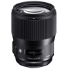 Sigma ART 135mm f/1.8 DG HSM (pre Nikon)