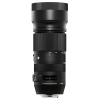 Sigma 100-400mm f5-6.3 DG OS HSM Contemporary (pre Nikon)