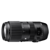 Sigma 100-400mm f5-6.3 DG OS HSM Contemporary (pre Nikon)
