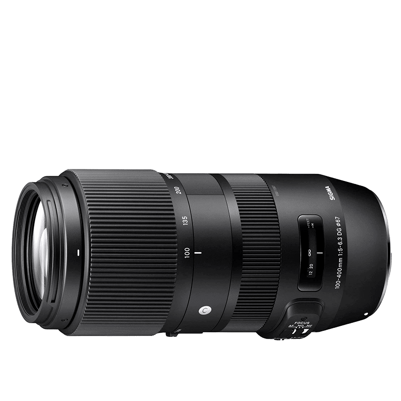 Sigma 100-400mm f5-6.3 DG OS HSM Contemporary (pre Nikon) Sigma 100-400mm f5-6.3 DG OS HSM Contemporary (pre Nikon)