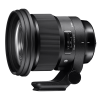 Objektiv Sigma 105mm f1.4