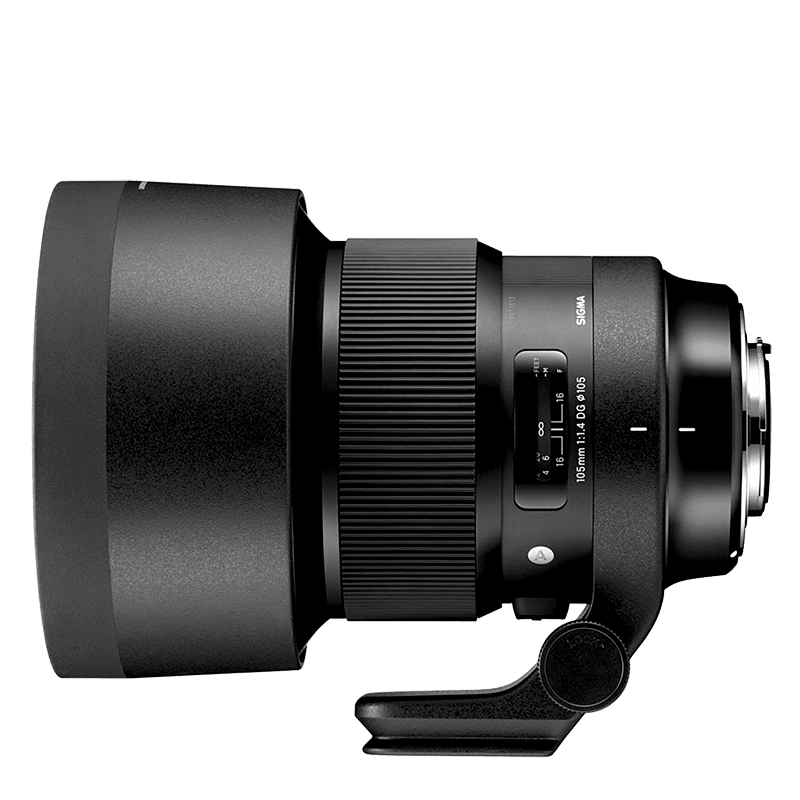 Sigma 105mm f1.4 dg hsm art
