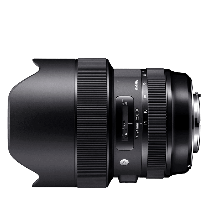 Sigma 14 24mm f2.8 dg hsm art