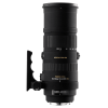 Sigma 150-500mm f/5-6.3 APO DG (pre Canon)