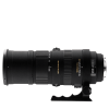 Sigma 150-500mm f/5-6.3 APO DG (pre Canon)