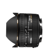 Sigma 15mm f/2.8 Fisheye EX CD (pre Nikon)