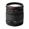Sigma 18-200mm f/3.5-6.3 DC (pre Canon)