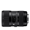 Sigma ART 18-35mm f1.8 DC HSM (pre Canon)