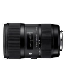 Sigma ART 18-35mm f1.8 DC HSM (pre Nikon)