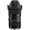Sigma ART 18-35mm f1.8 DC HSM (pre Canon)
