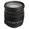 Sigma 18-50mm f/2.8 EX DC Macro (pre Sony)