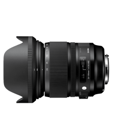 Sigma ART 24-105mm f/4 DG OS HSM (pre Nikon)
