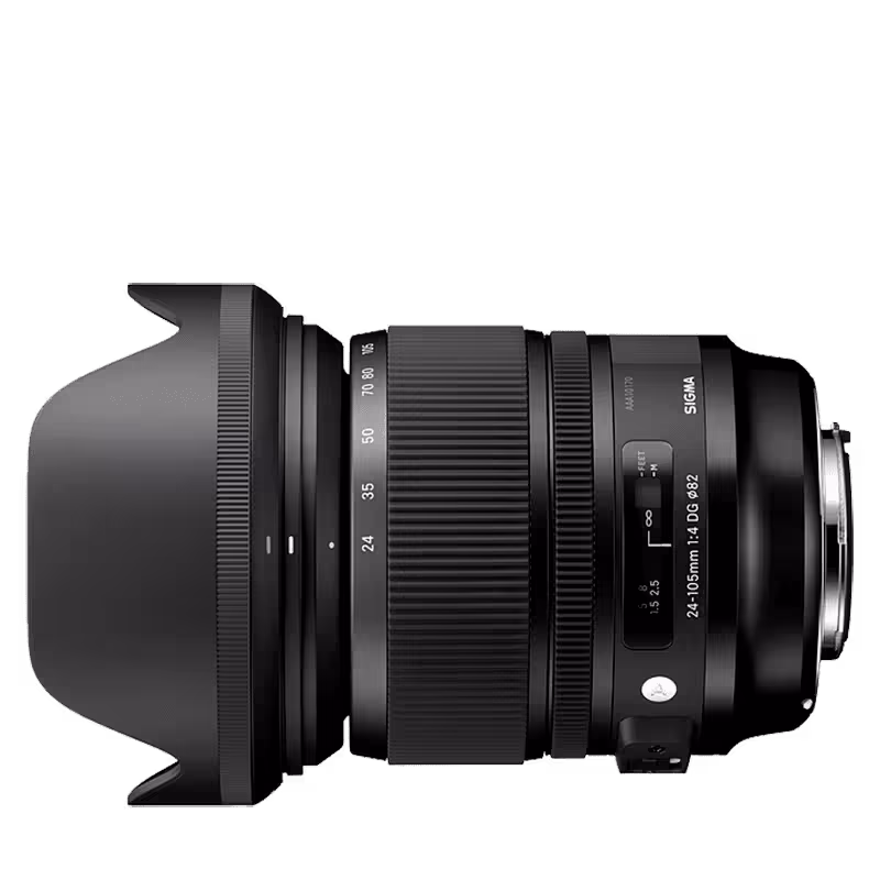 Sigma ART 24-105mm f/4 DG OS HSM (pre Nikon) Sigma ART 24-105mm f/4 DG OS HSM (pre Nikon)