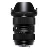 Sigma ART 24-35mm f/2 DG HSM (pre Nikon)