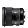 Sigma ART 24mm f/1.4 DG HSM (pre Nikon)