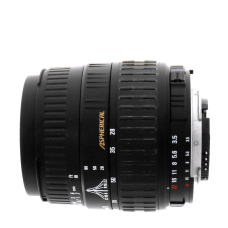 Sigma 28-90mm f/3.5-5.6 Aspherical (pre Nikon)
