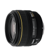 Sigma 30mm f1.4 EX DC (pre Nikon)