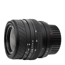Sigma 35-80mm f/4-5.6 DL II (pre Canon)