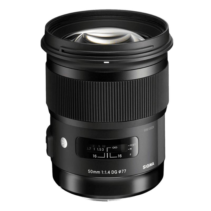 Sigma ART 35mm f/1.4 DG HSM (pre Nikon) Sigma ART 35mm f/1.4 DG HSM (pre Nikon)
