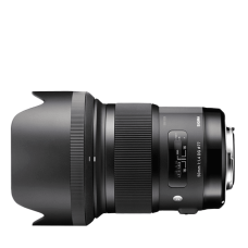 Sigma ART 35mm f/1.4 DG HSM (pre Nikon)
