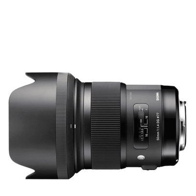 Sigma ART 35mm f/1.4 DG HSM (pre Nikon)