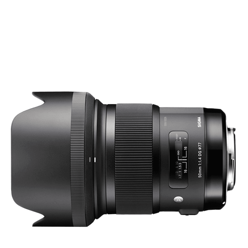 Sigma ART 35mm f/1.4 DG HSM (pre Nikon) Sigma ART 35mm f/1.4 DG HSM (pre Nikon)