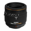 Sigma 50mm f/2.8 DG Macro (pre Canon)