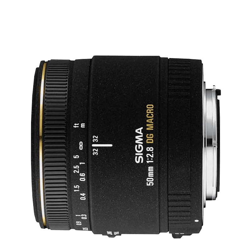 Sigma 50mm f/2.8 DG Macro (pre Canon) Sigma 50mm f/2.8 DG Macro (pre Canon)