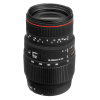 Sigma 70-300mm f/4-5.6 APO DG Macro (pre Canon)