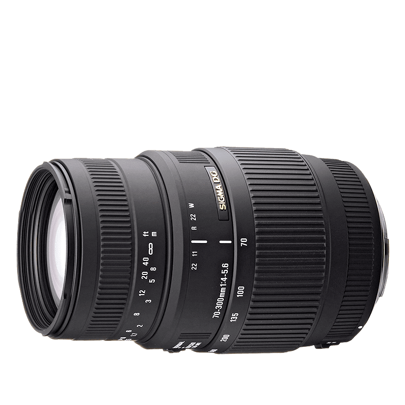 Sigma 70-300mm f/4-5.6 DG (pre Pentax) Sigma 70-300mm f/4-5.6 DG (pre Pentax)