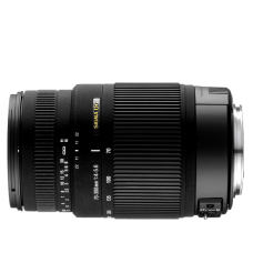 Sigma 70-300mm f/4-5.6 DG OS (pre Nikon)