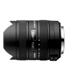 Sigma 8-16mm f4.5-5.6 DC (pre Nikon)
