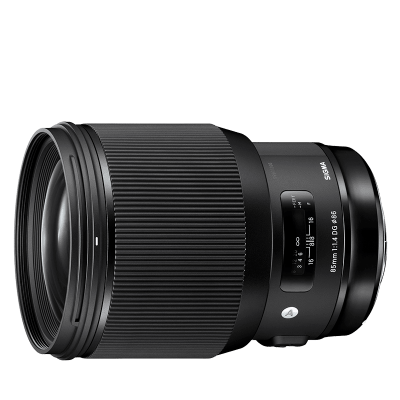 Sigma ART 85mm f/1.4 DG hsm (pre Nikon)