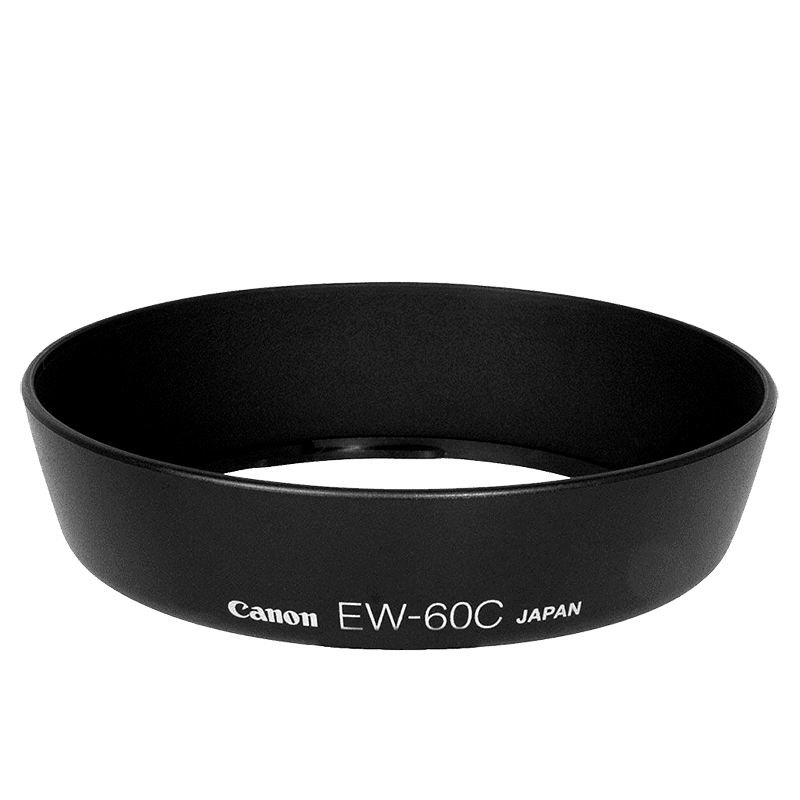 Slnečná clona Canon EW-60C