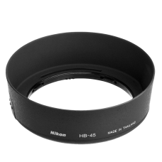 Nikon HB-45 Bajonetová slnečná clona