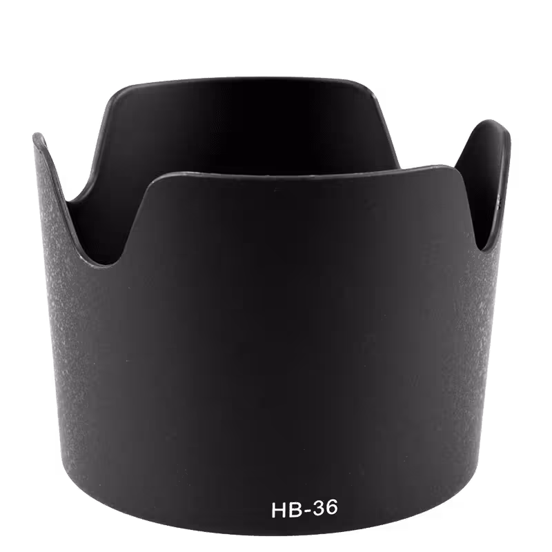 Nikon HB-36 Bajonetová slnečná clona