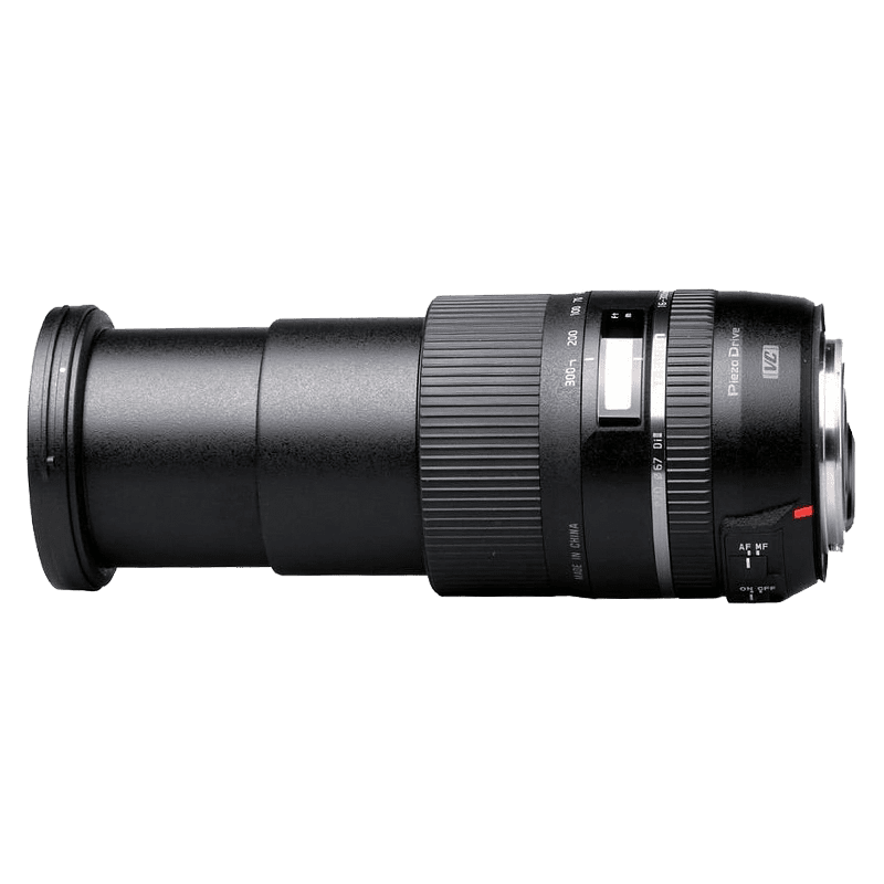 Tamron 16-300mm f/3.5-6.3 DI II VC PZD Macro (pre Canon) 