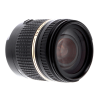 Tamron 18-270mm f/3.5–6.3 Di II VC PZD (pre Nikon)