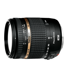 Tamron 18-270mm f/3.5–6.3 Di II VC PZD (pre Nikon)