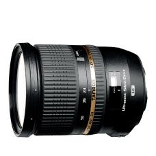 Tamron 24-70mm f/2.8 Di VC USD (pre Canon)