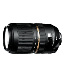 Tamron 70-300mm f/4-5.6 SP Di VC USD (pre Nikon)