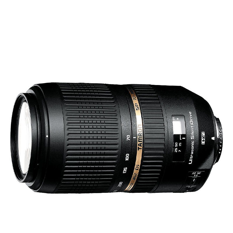 Tamron 70-300mm f/4-5.6 SP Di VC USD (pre Nikon) Tamron 70-300mm f/4-5.6 SP Di VC USD (pre Nikon)