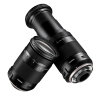 Tamron AF 18-400mm f/3.5-6.3 Di II VC HLD (pre Canon)