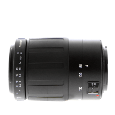 Tamron AF 80-210mm f/4.5-5.6 (pre Nikon)