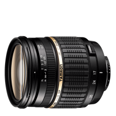 Tamron SP AF 17-50mm f/2.8 XR Di II VC (pre Canon)