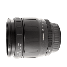 Tamron AF 28-105mm f/4-5.6 IF (pre Nikon)