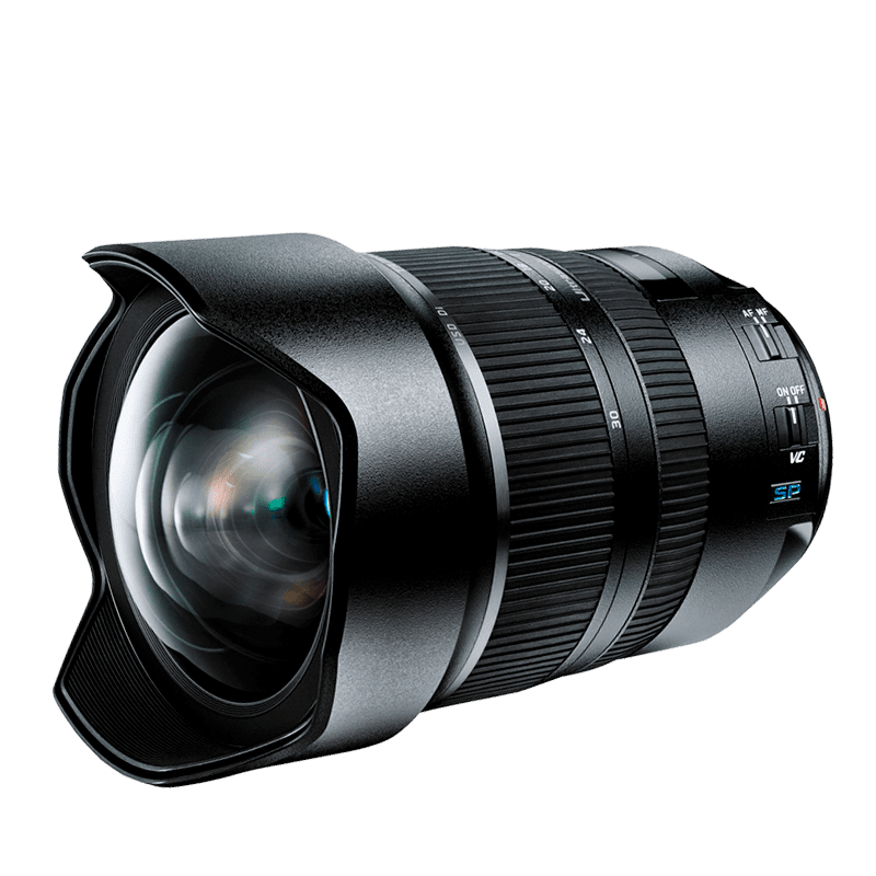 Objektiv Tamron sp 15 30mm f2.8 di vc usd pre Nikon